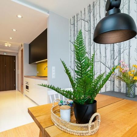 Triventi Mountain Residence Apartament Sunrise Karpacz Kültér fotó