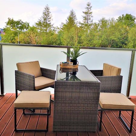 Triventi Mountain Residence Apartament Sunrise Karpacz Kültér fotó