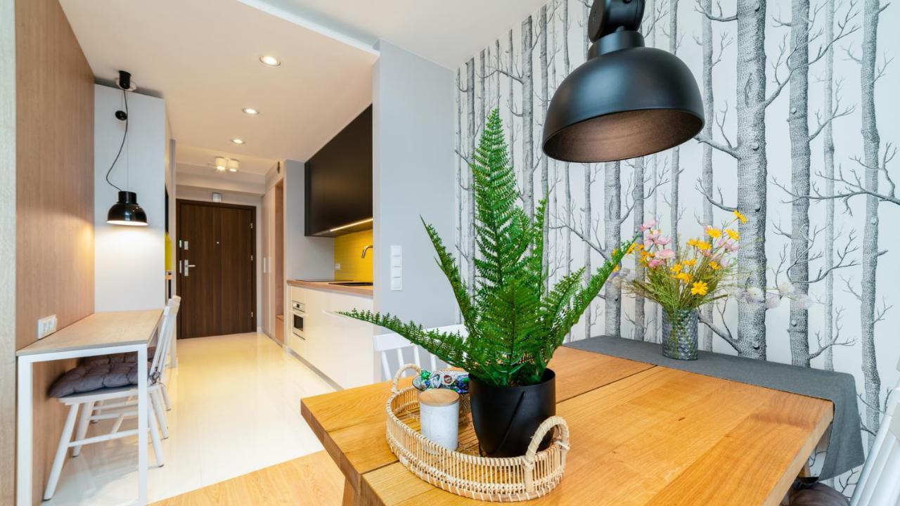 Triventi Mountain Residence Apartament Sunrise Karpacz Kültér fotó