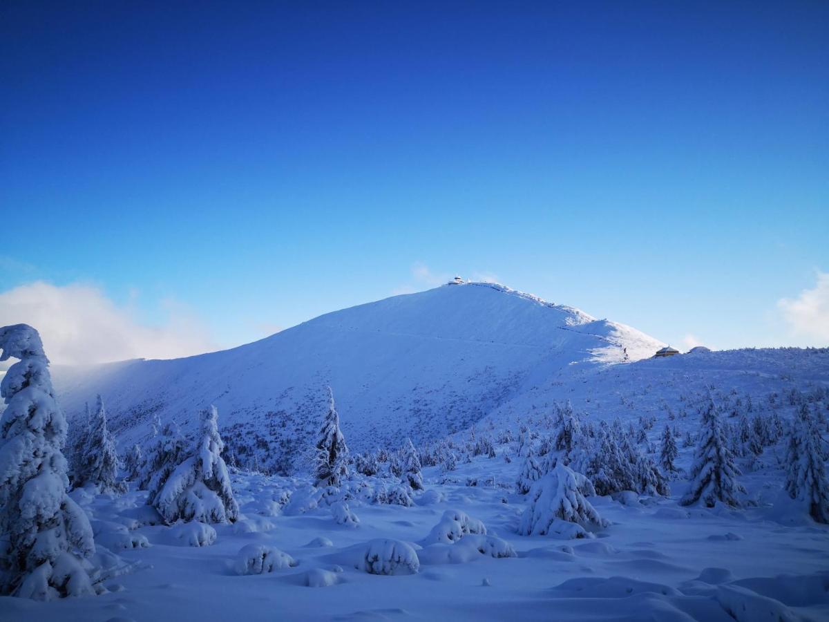 Triventi Mountain Residence Apartament Sunrise Karpacz Kültér fotó